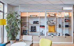 Aparthotel Adagio Access Paris Quai d'Ivry