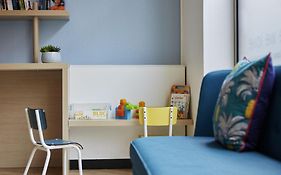 Aparthotel Adagio Access Paris Quai d'Ivry