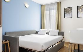 Aparthotel Adagio Access Paris Quai d'Ivry