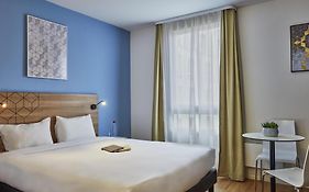 Aparthotel Adagio Access Paris Quai d'Ivry